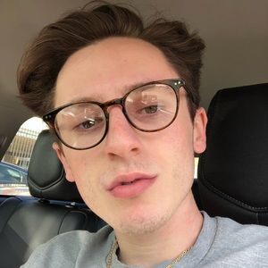 Meet your Posher, Timmy